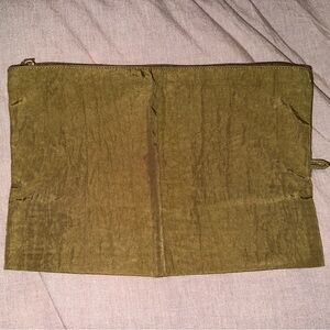 Baggu Go Pouch (1 only)